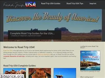 road-trip-usa.info