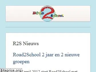 road2school.nl