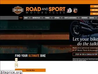 roadandsport.co.nz