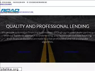 roadautofinance.com