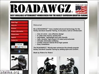 roadawgz.com