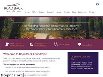 roadback.org