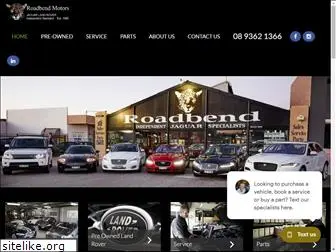 roadbend.com.au