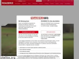 roadbike.de thumbnail