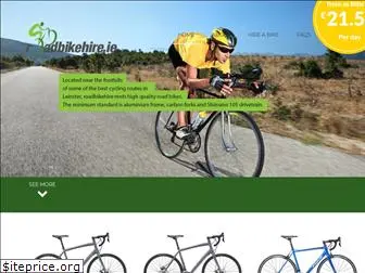 roadbikehire.ie