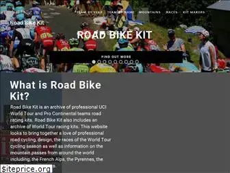 roadbikekit.com