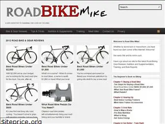 roadbikemike.com
