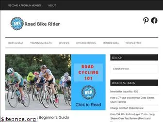 roadbikerider.com