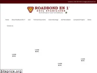 roadbondsoil.com