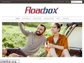 roadbox.store