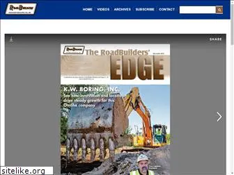 roadbuildersedge.com