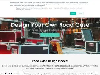 roadcasedesigner.com