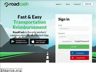 roadcash.com
