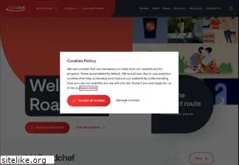 roadchef.com