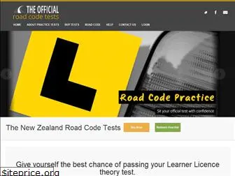 roadcodepractice.co.nz