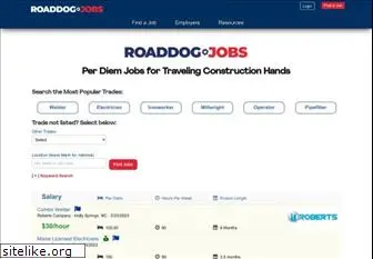 roaddogjobs.com