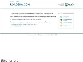 roadera.com