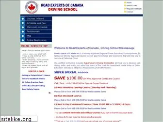 roadexperts.ca