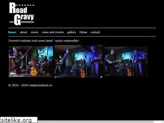 roadgravyband.ca