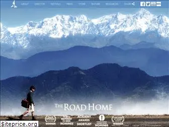 roadhomefilm.com