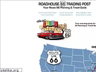 roadhouse66.com