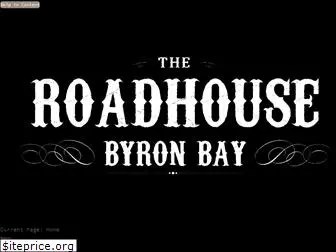 roadhousebyronbay.com