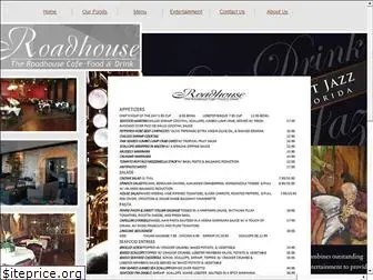 roadhousecafefl.com