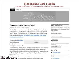 roadhousecafefl.wordpress.com