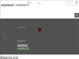 roadhousechiropractic.com