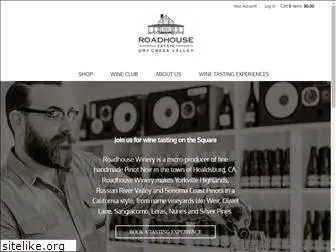 roadhousewinery.com