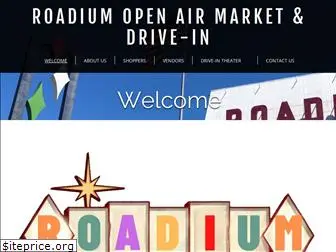roadium.com