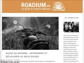 roadium.fr
