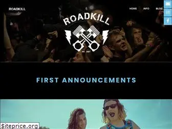 roadkillfestival.be