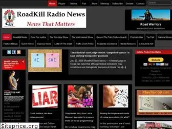 roadkillradio.com