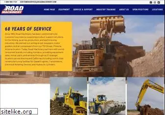 roadmachinery.com