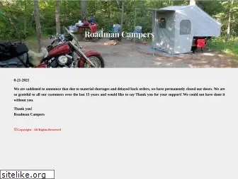 roadmancampers.com