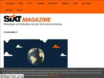 roadmap-magazine.de