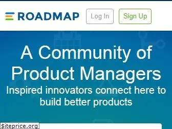 roadmap.com