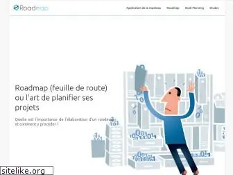 roadmap.fr