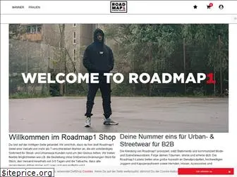 roadmap1.com