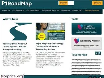 roadmapconsulting.org