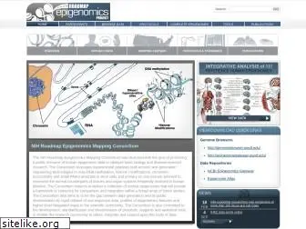 roadmapepigenomics.org