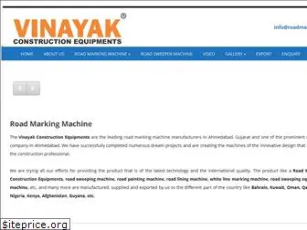 roadmarking-machine.com