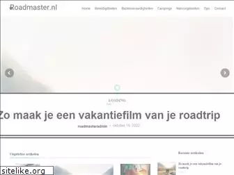roadmaster.nl