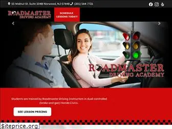 roadmasterdriving.com