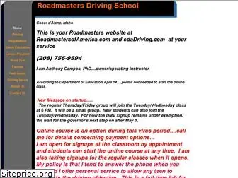 roadmastersofamerica.com