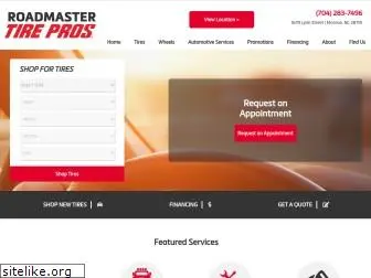 roadmastertirepros.com