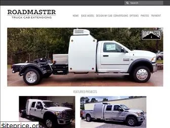 roadmastertruck.com