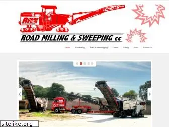 roadmilling.co.za
