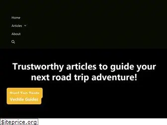 roadmounter.com